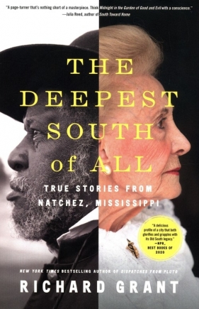 The Deepest South of All - Grant Richard