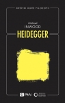 Krótki kurs filozofii. Heidegger Inwood Michael