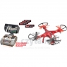 CARRERA RC Quadrocopter Live Streaming (503006)