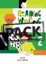<img src='https://webimage.pl/pics/842/8/d9781399218047.jpg' width='357' height='500'> Reading & Writing Skills 2 SB + DigiBook (kod) Cliff Parry