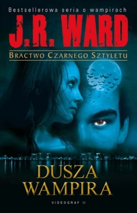 Bractwo Czarnego Sztyletu Tom 8 - Ward J.R.