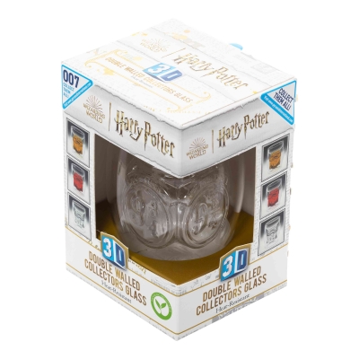 <img src='https://webimage.pl/pics/842/8/d5050293868011.jpg' style='height:440px' /> Szklanka 3D Znak Peronu 9 3/4 Harry Potter