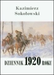 Dziennik 1920 roku - Sokołowski Kazimierz