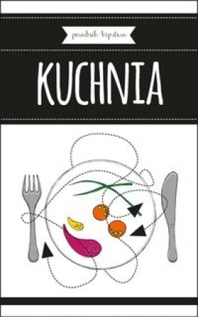 Kuchnia - Neil Davey