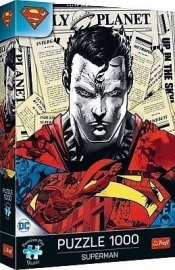 Puzzle 1000 Superman TREFL