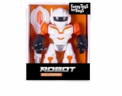 Robot wojownik Toys For Boys
