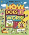 How Does it Work? Maddie Moate