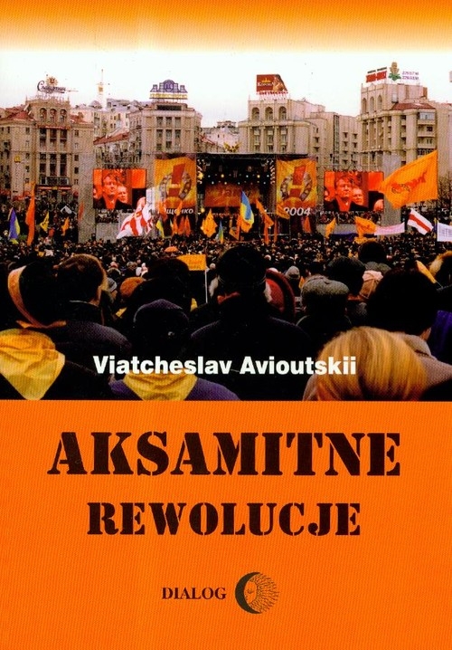 Aksamitne rewolucje