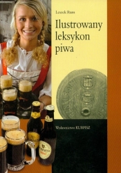 Ilustrowany leksykon piwa