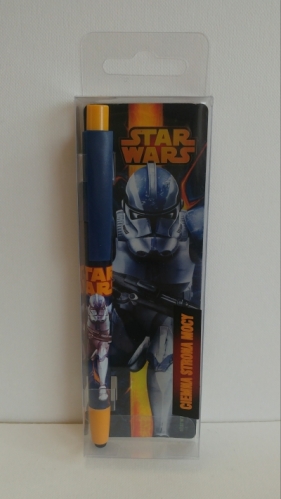 Długopis RYSIK DO tabletu Star Wars GLU011