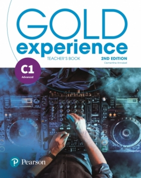 Gold Experience 2ed C1 TB/OnlinePractice/OnlineResources