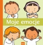 Moje emocje - Pauline Oud