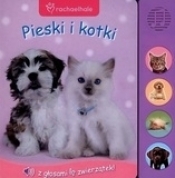 Pieski i kotki - Opracowanie zbiorowe
