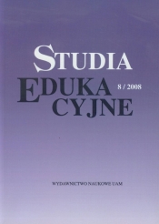 Studia Edukacyjne 8/2008
