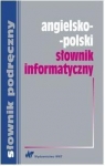 Angielsko-polski słownik informatyczny