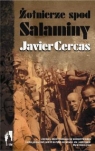 Żołnierze spod Salaminy Cercas Javier