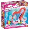 COBI Winx Magiczna harfa Musy 80 kl. (25084)