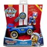 Psi Patrol: Ready Race Rescue - Chase (6054502/20119526) Wiek: 3+