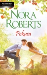 Pokusa Nora Roberts