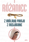 Różaniec z Królową Pokoju z Medjugorie Anna Matusiak