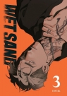 Wet Sand, Volume 3 DOYAK
