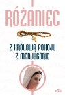 Różańce. Różaniec z Królową Pokoju z Medjugorie Anna Matusiak opr. .