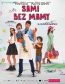 Sami bez mamy (DVD)