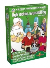 Byli sobie wynalazcy