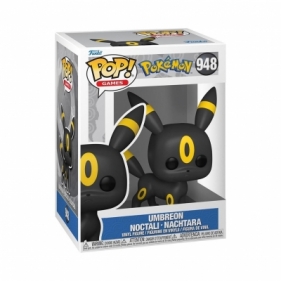 Figurka Funko POP! Games: Pokemon - Umbreon