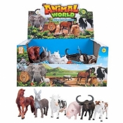 Figurka Mega Creative domowe zwierzęta 15 cm (454722)