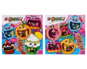 Koraliki do nawlekania pachnące