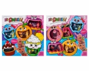 Koraliki do nawlekania pachnące