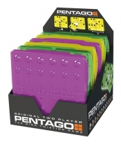 Pentago Color (170843)