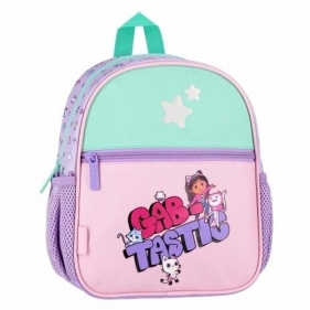 Plecak mini Gabby's Dollhouse Tastic