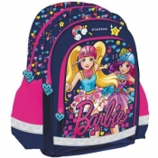 Plecak szkolny Barbie Video Games