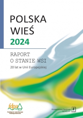 Polska wieś 2024 - Walenty Poczta, Andrzej Hałasi