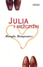 Julia i mężczyźni - Hempowicz Maryla
