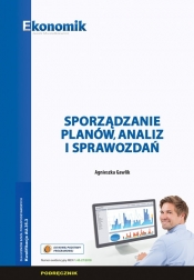 Sporządzanie planów analiz i spawozdań - Agnieszka Gawlik