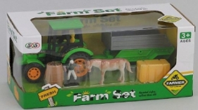 Traktor