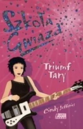 Triumf Tary - Jefferies Cindy