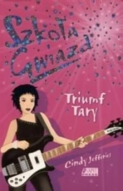 Triumf Tary - Cindy Jefferies