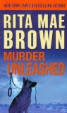 Murder Unleashed Brown Rita Mae