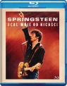 Springsteen: Deliver Me From Nowhere (Blu-ray)