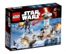 Lego Star Wars Atak Hoth (75138)