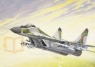 ITALERI Mig 29A Fulcrum (184)