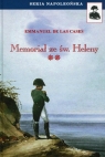 Memoriał ze św. Heleny Tom 2 De Las Cases Emmanuel