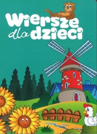 Wiersze dla dzieci