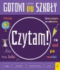 Gotowi do szkoły. Czytam - Opracowanie zbiorowe