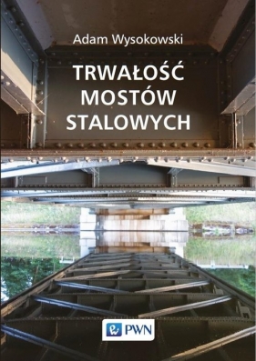 Trwałość mostów stalowych - Wysokowski Adam