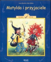 Matylda i przyjaciele